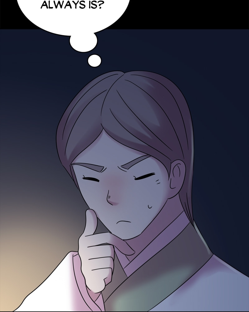 Read My Beloved Emperor chapter 45 image 6 on Lezhin