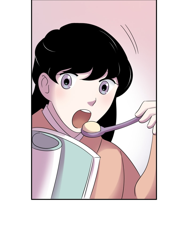 Read My Beloved Emperor chapter 45 image 64 on Lezhin