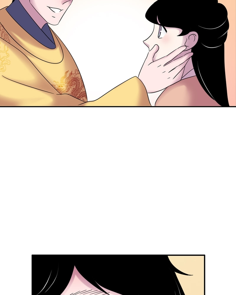Read My Beloved Emperor chapter 45 image 68 on Lezhin