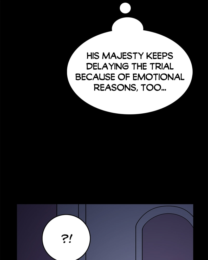 Read My Beloved Emperor chapter 45 image 7 on Lezhin