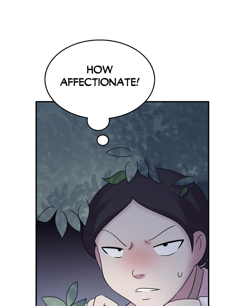 Read My Beloved Emperor chapter 45 image 72 on Lezhin