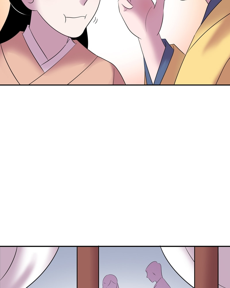 Read My Beloved Emperor chapter 46 image 12 on Lezhin