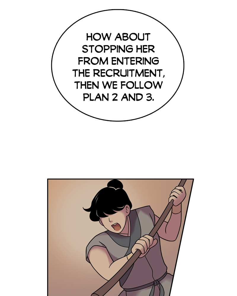 Read My Beloved Emperor chapter 46 image 20 on Lezhin