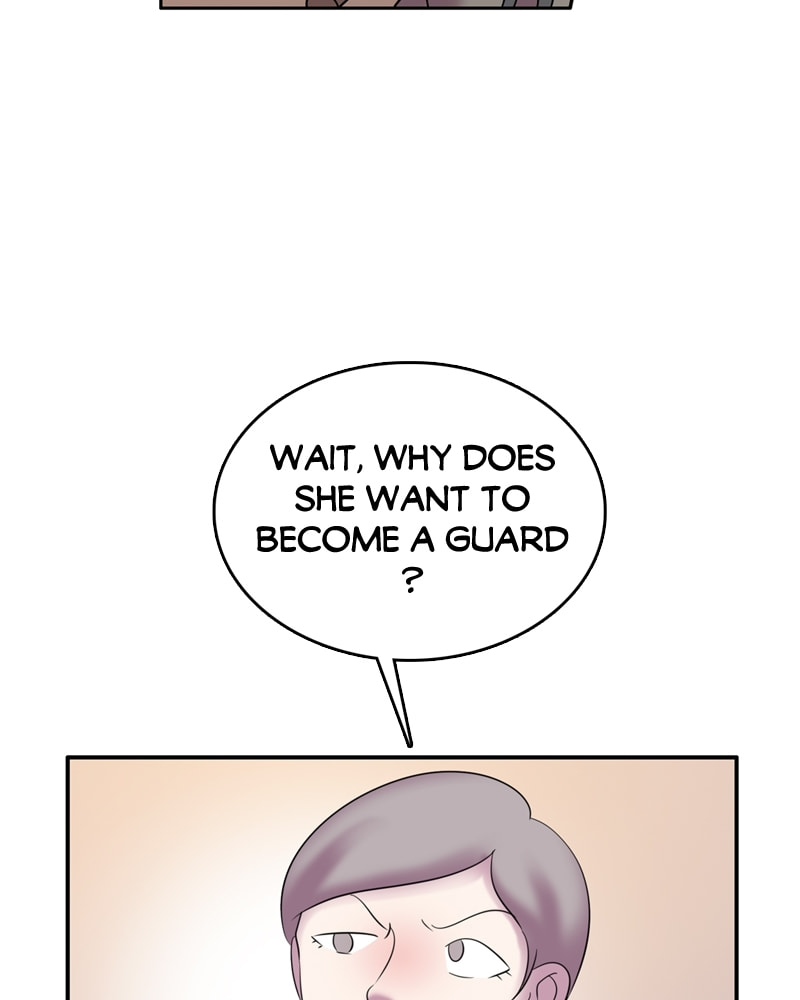 Read My Beloved Emperor chapter 46 image 21 on Lezhin