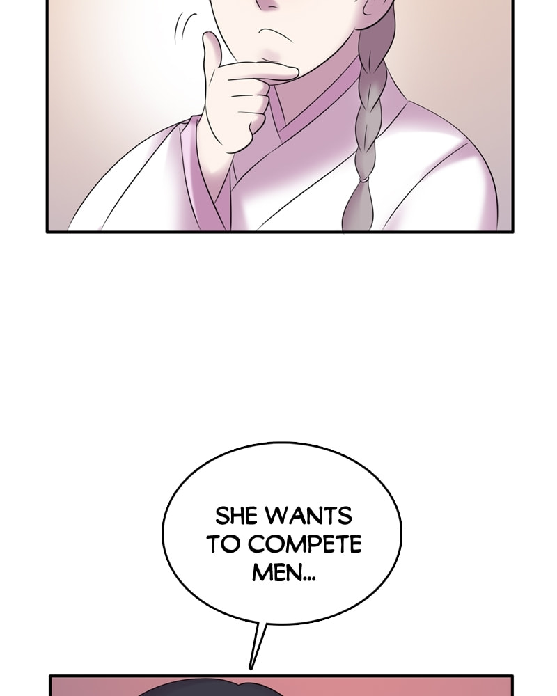 Read My Beloved Emperor chapter 46 image 22 on Lezhin