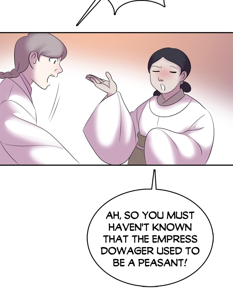 Read My Beloved Emperor chapter 46 image 25 on Lezhin