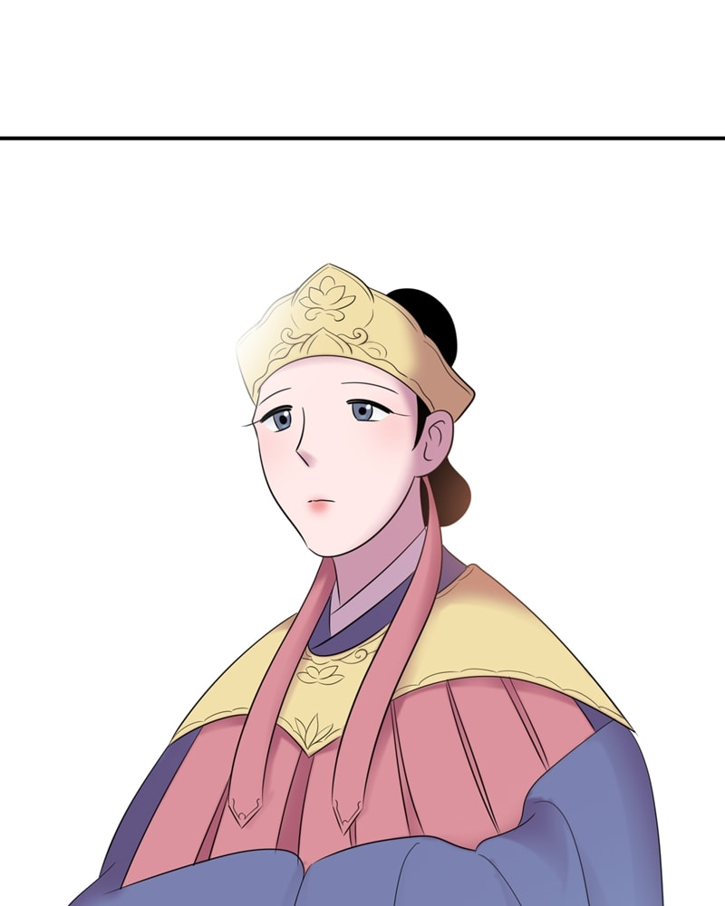 Read My Beloved Emperor chapter 46 image 26 on Lezhin