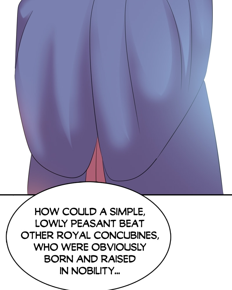 Read My Beloved Emperor chapter 46 image 27 on Lezhin