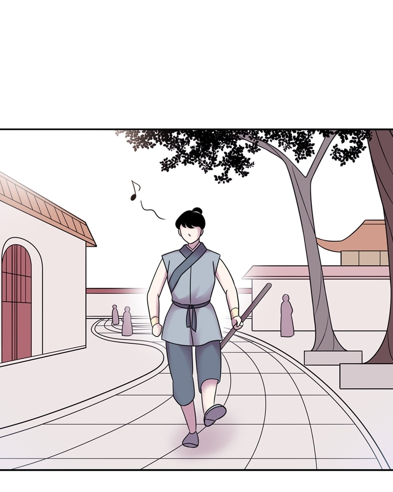 Read My Beloved Emperor chapter 46 image 32 on Lezhin