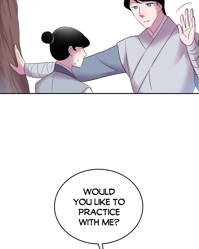Read My Beloved Emperor chapter 46 image 37 on Lezhin