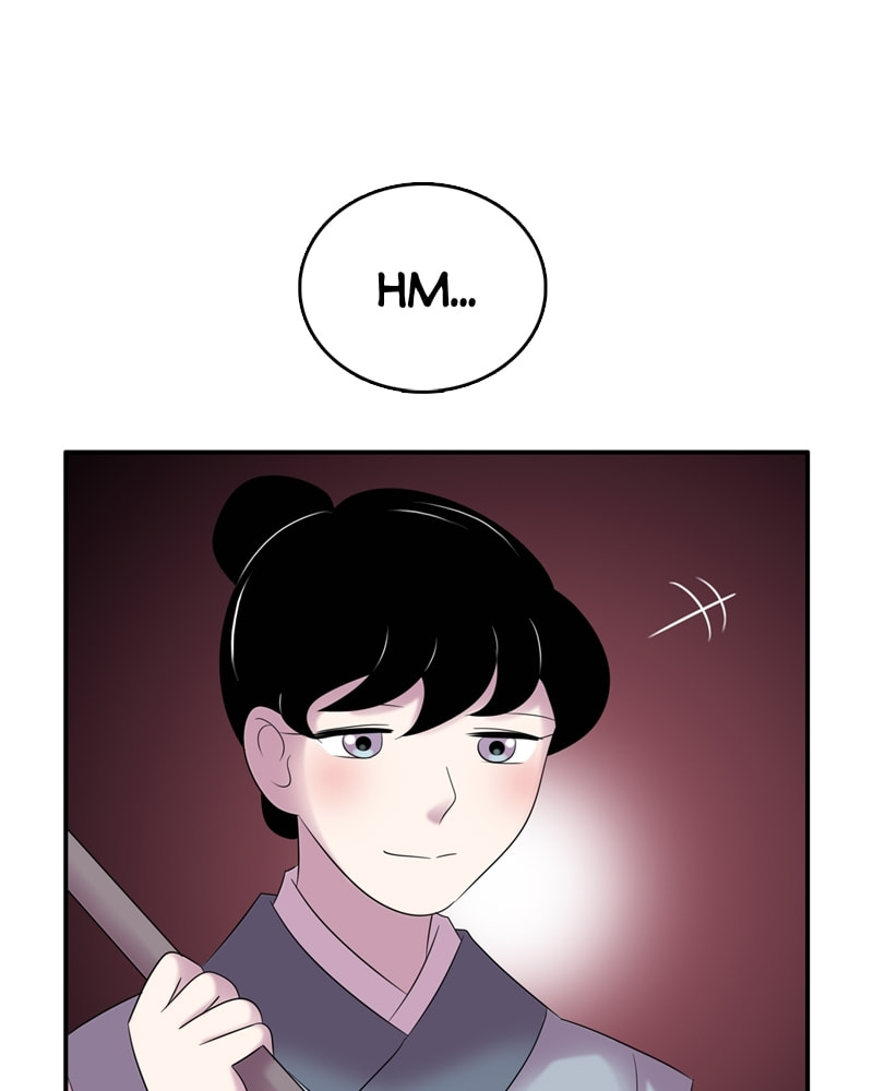 Read My Beloved Emperor chapter 46 image 39 on Lezhin
