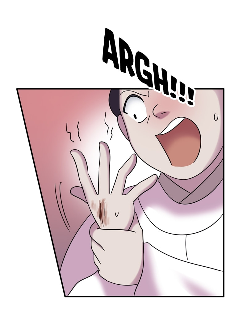 Read My Beloved Emperor chapter 46 image 5 on Lezhin
