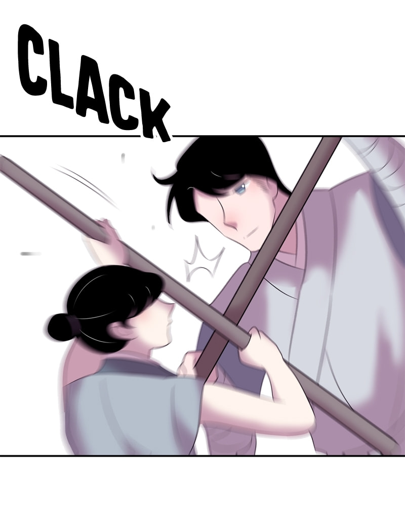 Read My Beloved Emperor chapter 46 image 53 on Lezhin