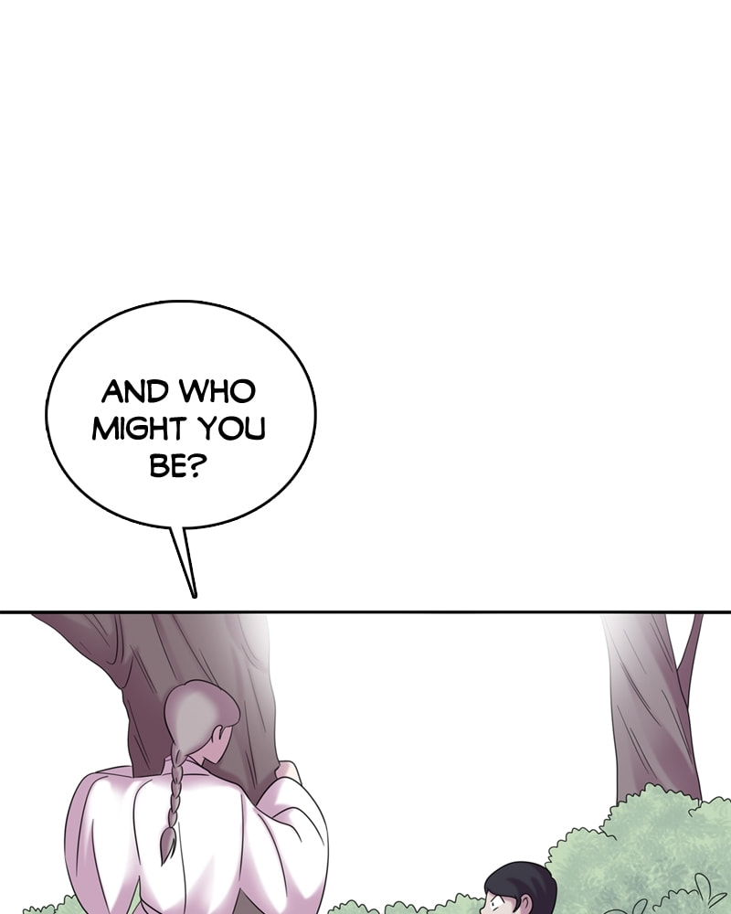 Read My Beloved Emperor chapter 46 image 6 on Lezhin