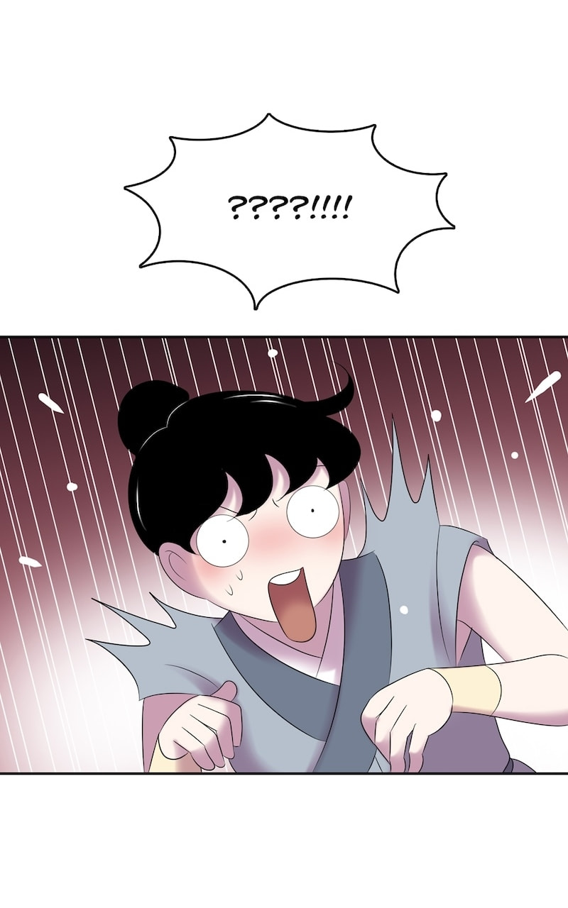 Read My Beloved Emperor chapter 47 image 12 on Lezhin