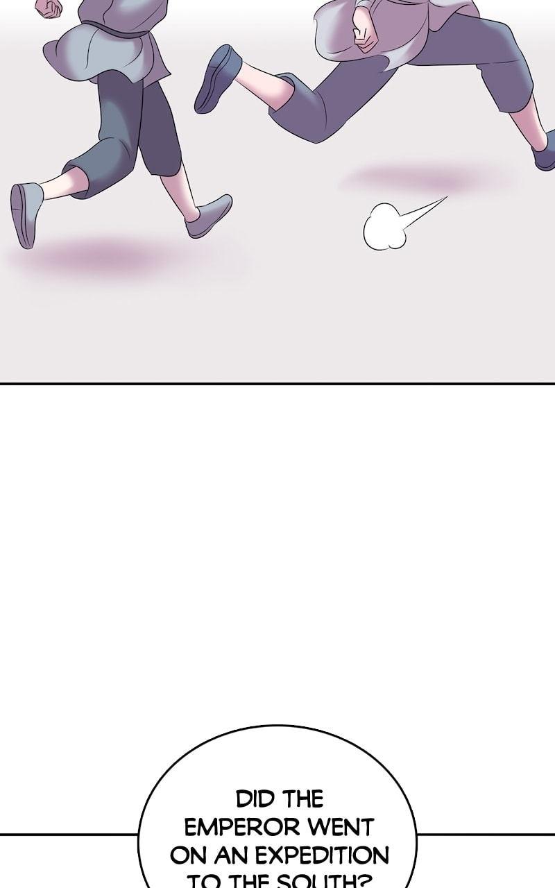 Read My Beloved Emperor chapter 47 image 14 on Lezhin