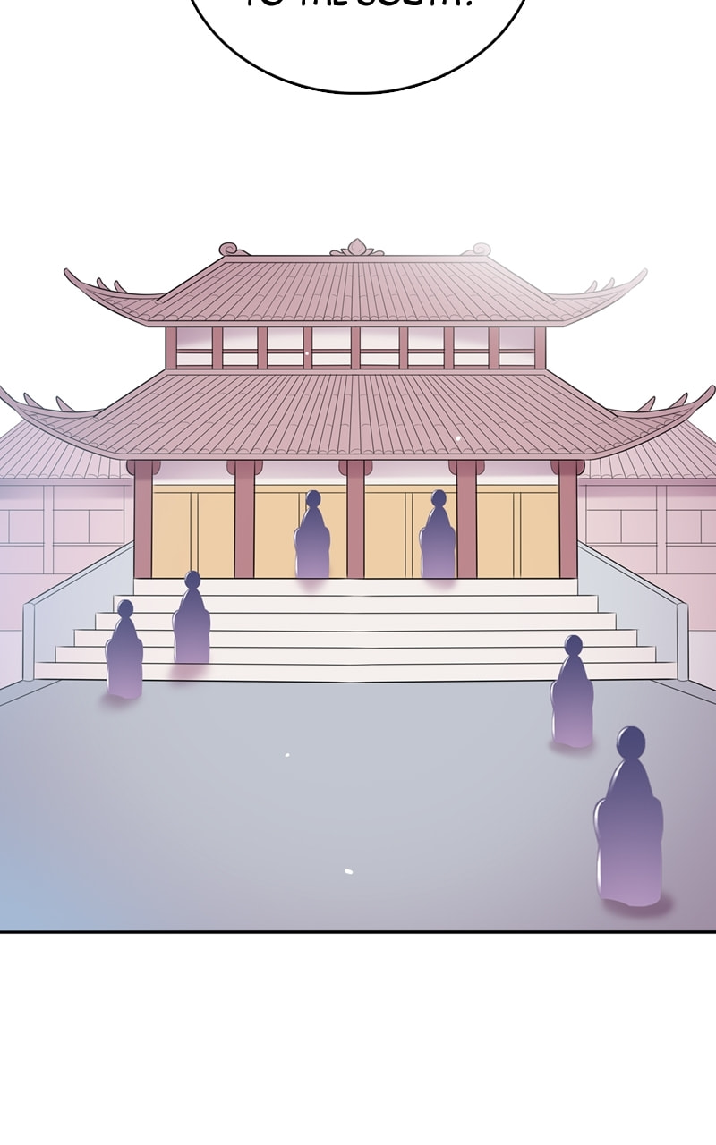 Read My Beloved Emperor chapter 47 image 15 on Lezhin