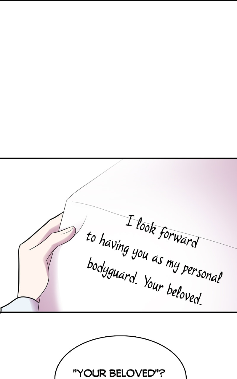 Read My Beloved Emperor chapter 47 image 19 on Lezhin