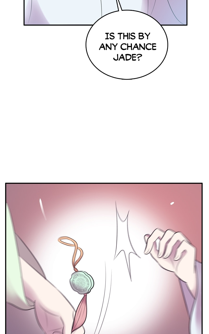 Read My Beloved Emperor chapter 47 image 21 on Lezhin