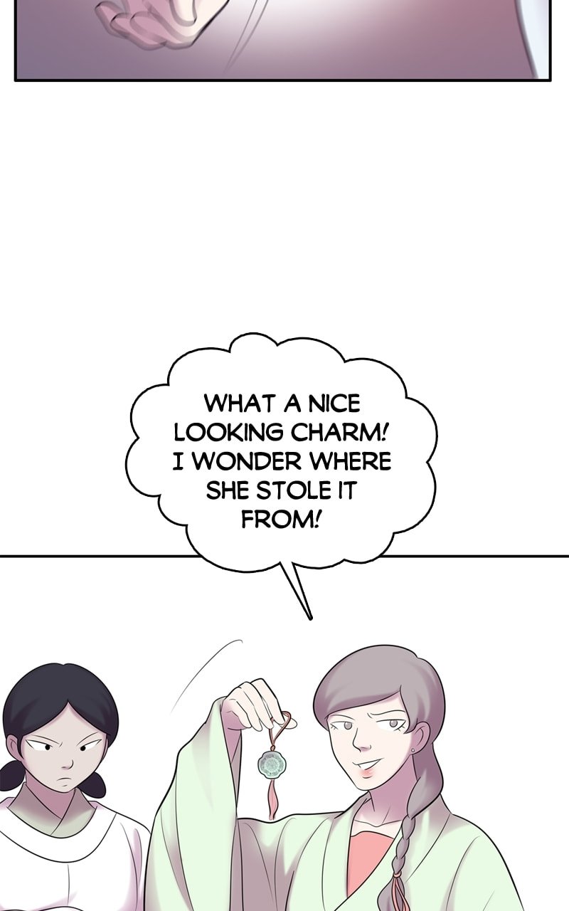 Read My Beloved Emperor chapter 47 image 22 on Lezhin