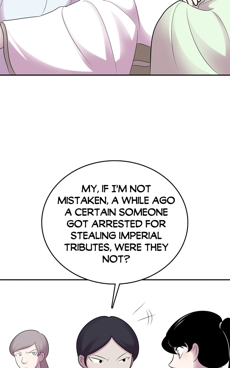 Read My Beloved Emperor chapter 47 image 24 on Lezhin