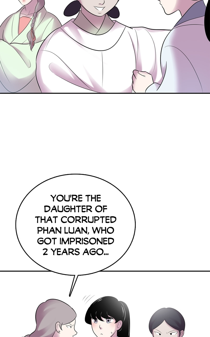 Read My Beloved Emperor chapter 47 image 25 on Lezhin