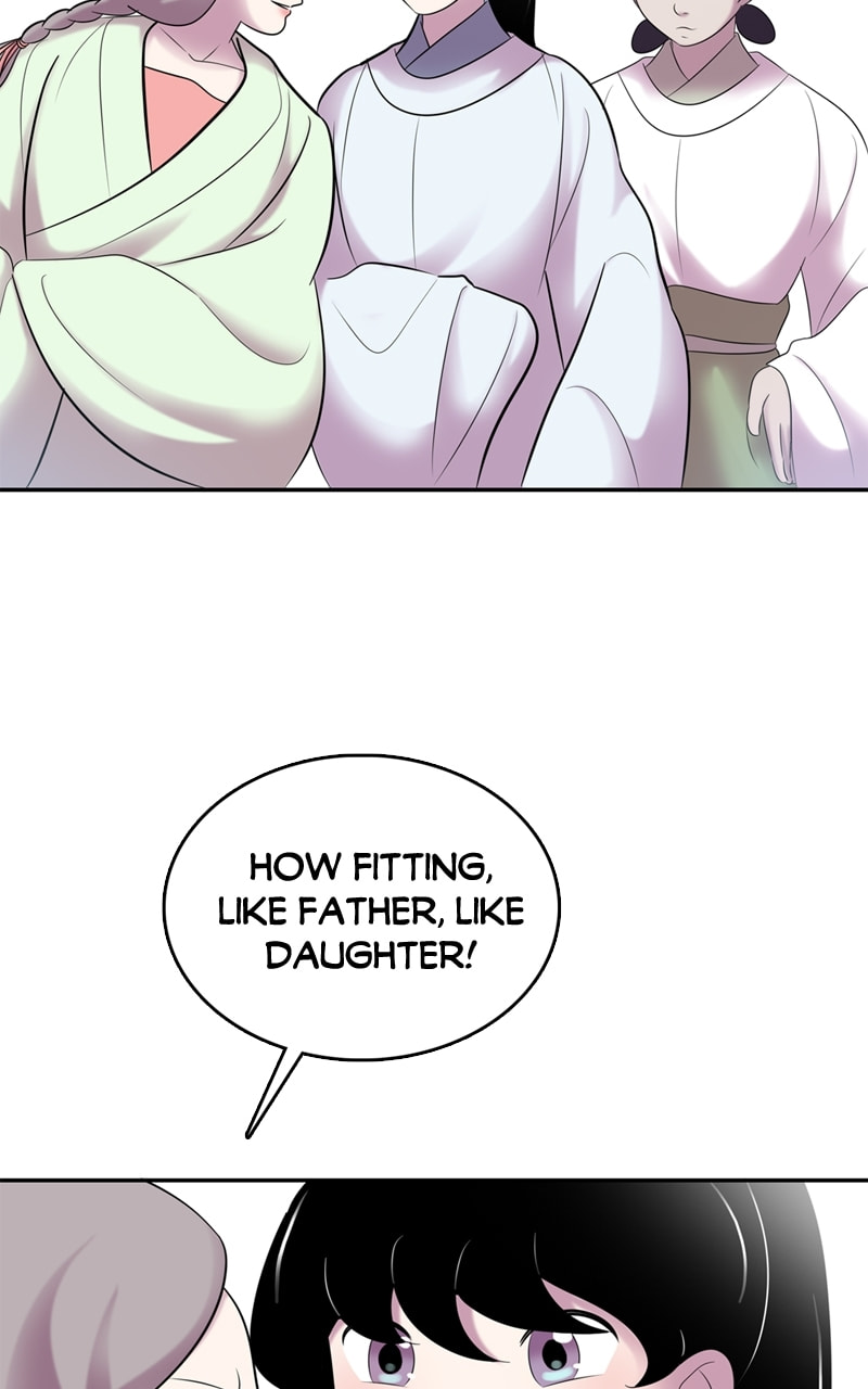 Read My Beloved Emperor chapter 47 image 26 on Lezhin