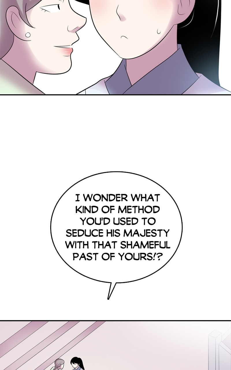 Read My Beloved Emperor chapter 47 image 27 on Lezhin