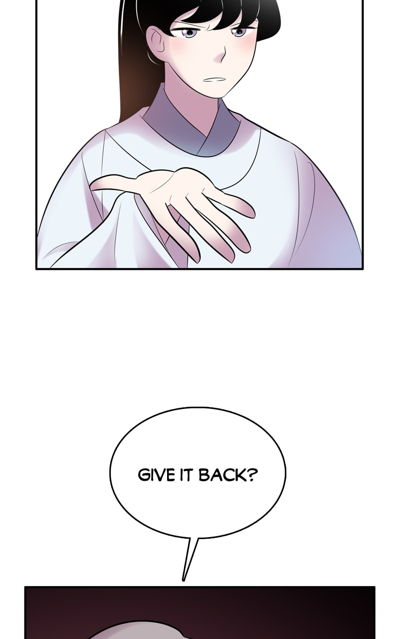 Read My Beloved Emperor chapter 47 image 29 on Lezhin