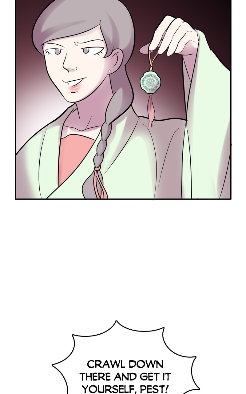 Read My Beloved Emperor chapter 47 image 30 on Lezhin