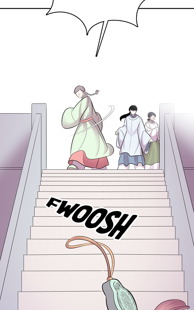 Read My Beloved Emperor chapter 47 image 31 on Lezhin