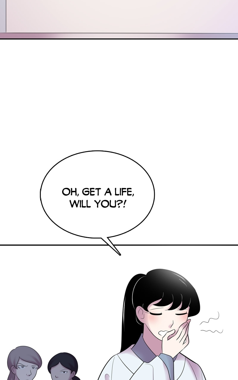 Read My Beloved Emperor chapter 47 image 33 on Lezhin