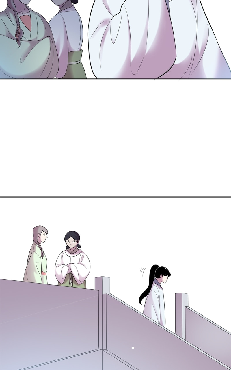 Read My Beloved Emperor chapter 47 image 34 on Lezhin