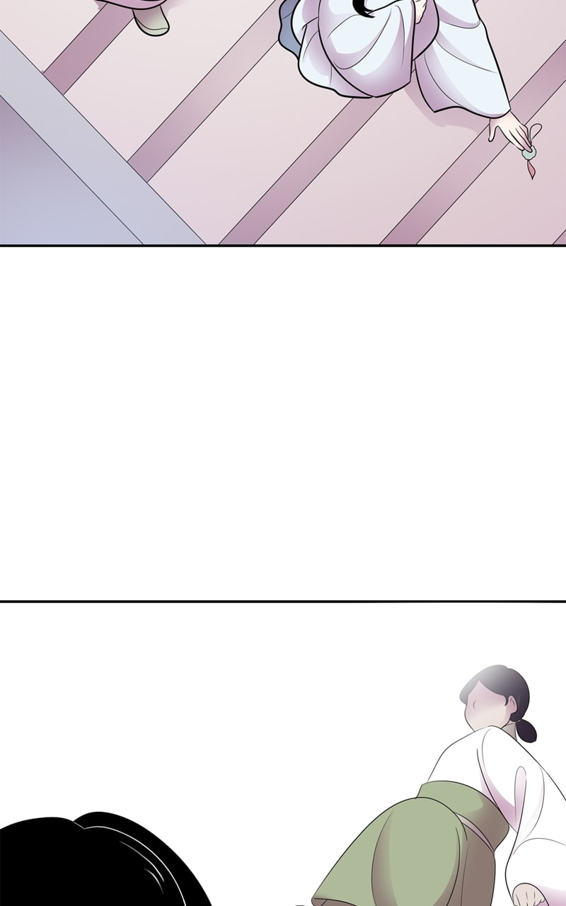 Read My Beloved Emperor chapter 47 image 36 on Lezhin