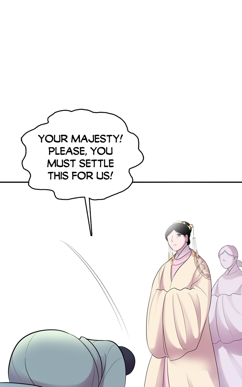 Read My Beloved Emperor chapter 47 image 44 on Lezhin