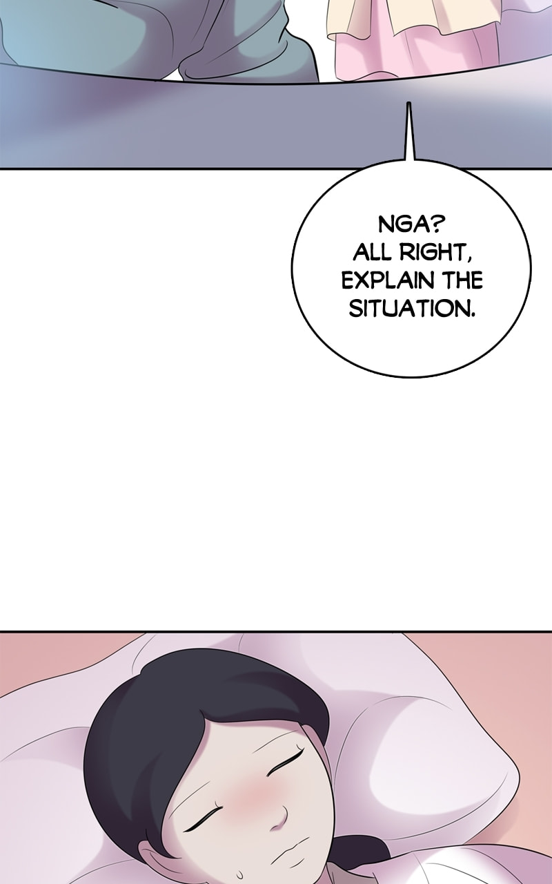 Read My Beloved Emperor chapter 47 image 45 on Lezhin