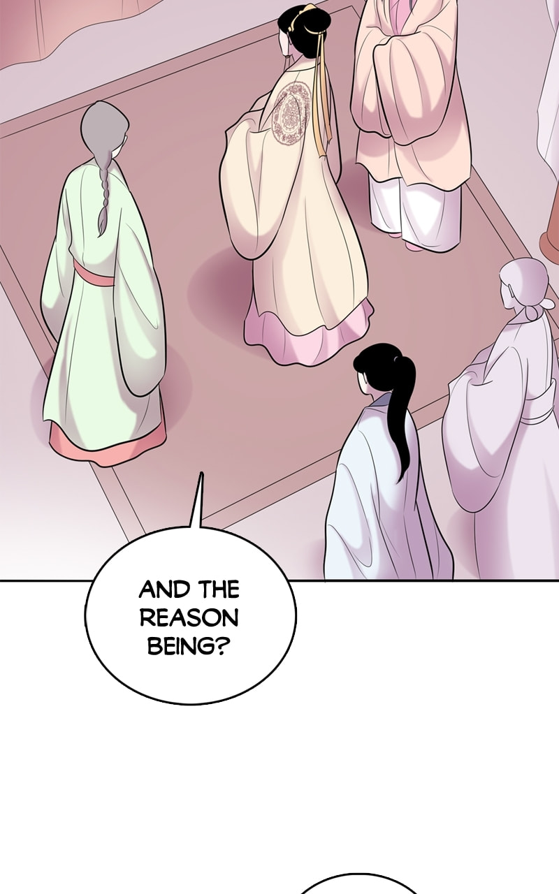 Read My Beloved Emperor chapter 47 image 47 on Lezhin