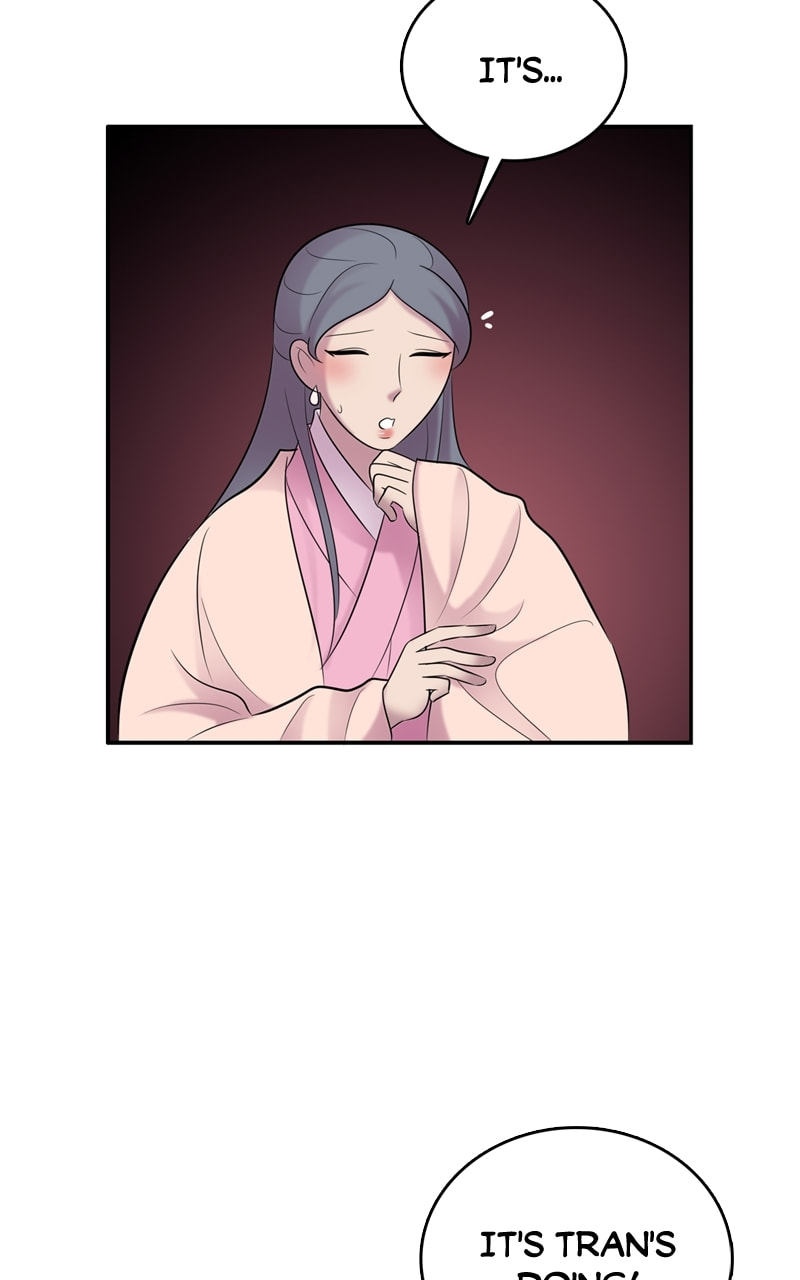 Read My Beloved Emperor chapter 47 image 48 on Lezhin