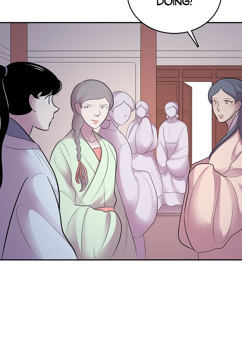 Read My Beloved Emperor chapter 47 image 49 on Lezhin