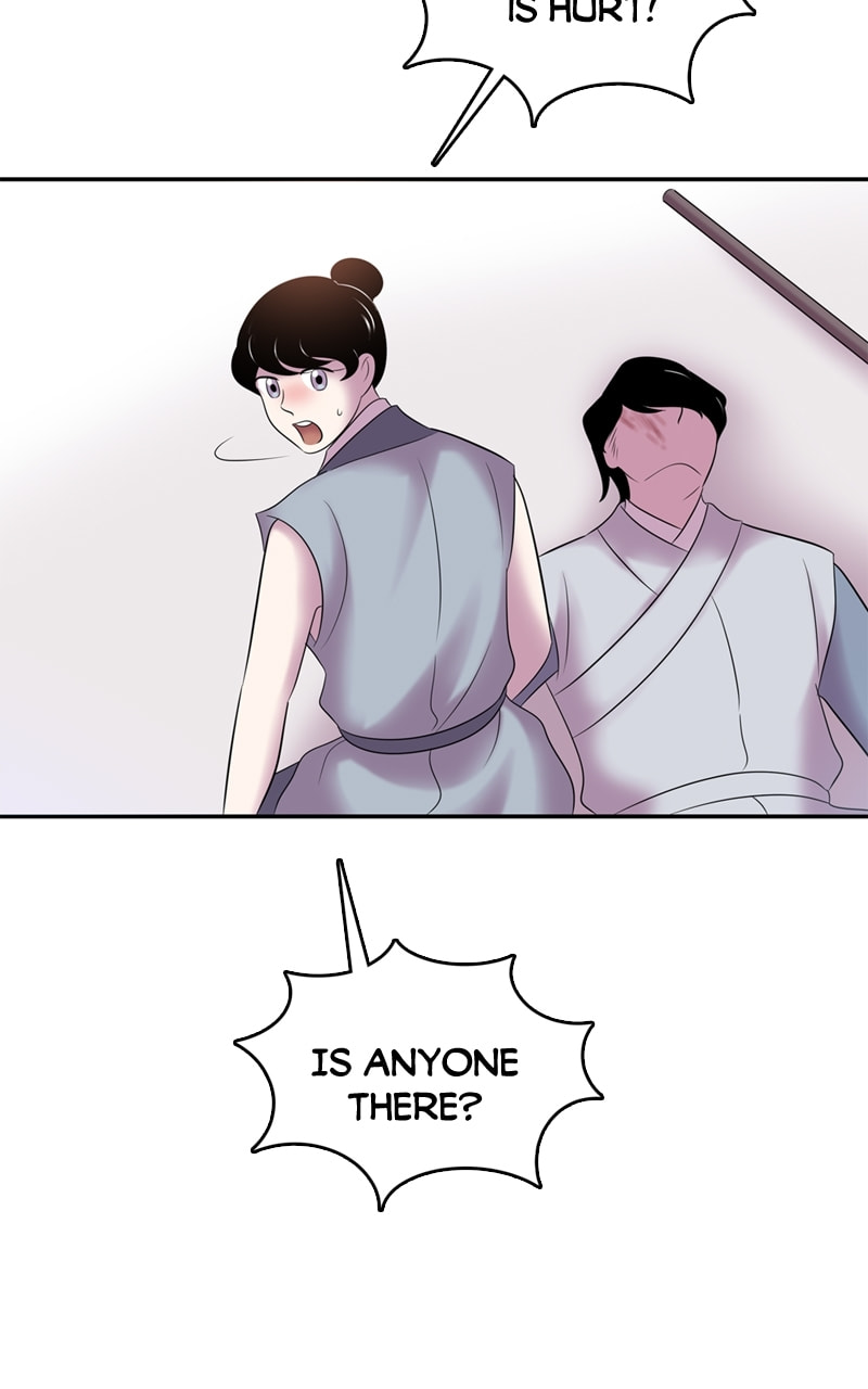Read My Beloved Emperor chapter 47 image 6 on Lezhin
