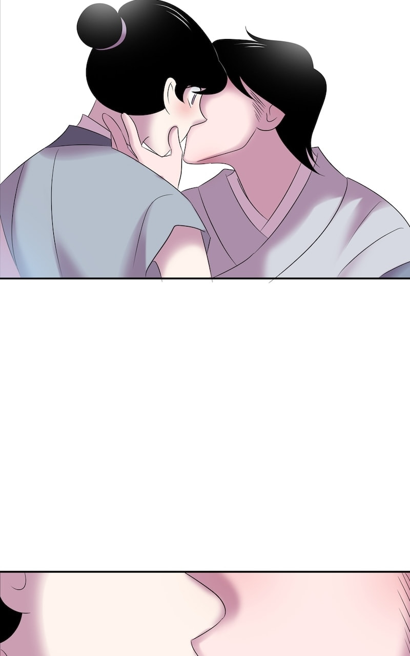 Read My Beloved Emperor chapter 47 image 9 on Lezhin