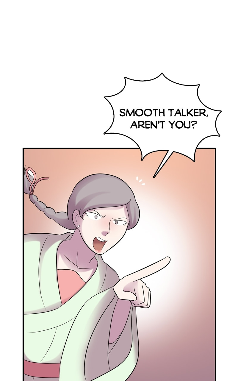 Read My Beloved Emperor chapter 48 image 10 on Lezhin