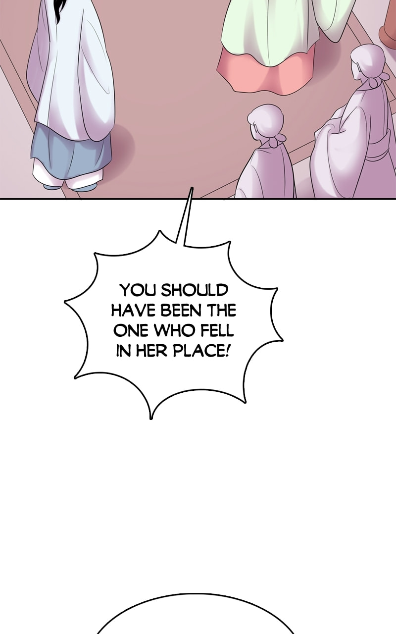 Read My Beloved Emperor chapter 48 image 12 on Lezhin