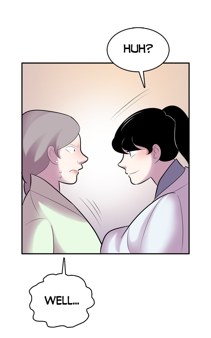 Read My Beloved Emperor chapter 48 image 14 on Lezhin