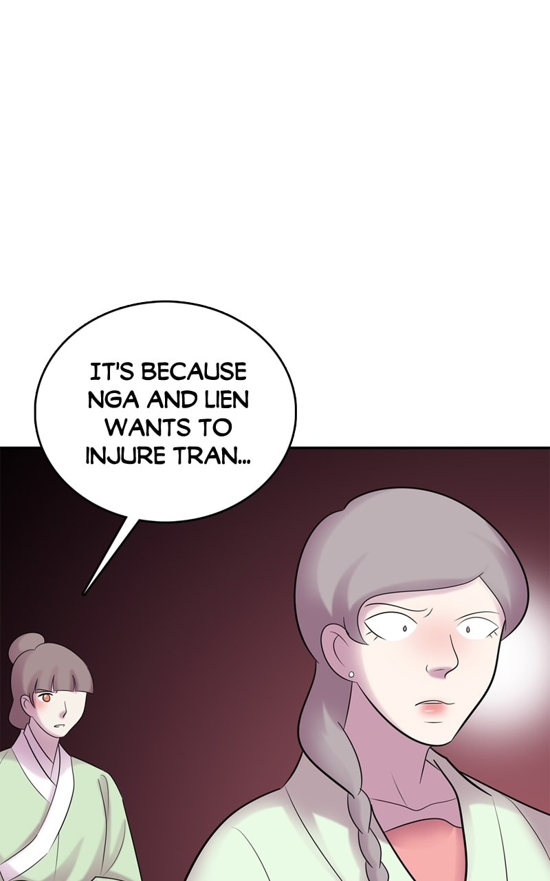 Read My Beloved Emperor chapter 48 image 15 on Lezhin