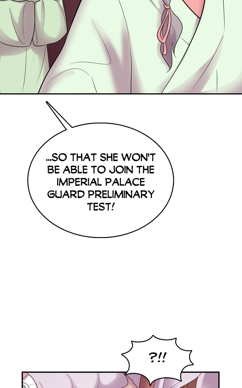 Read My Beloved Emperor chapter 48 image 16 on Lezhin