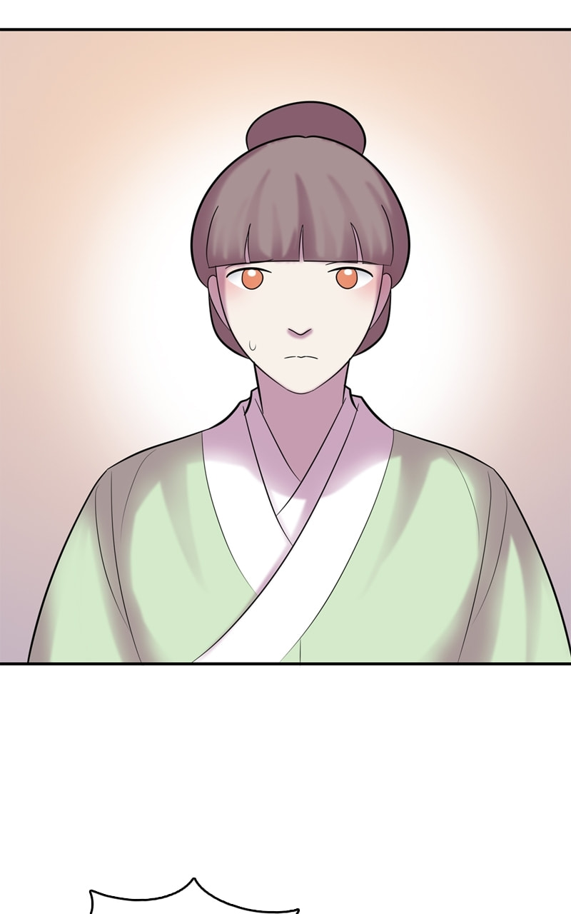 Read My Beloved Emperor chapter 48 image 18 on Lezhin