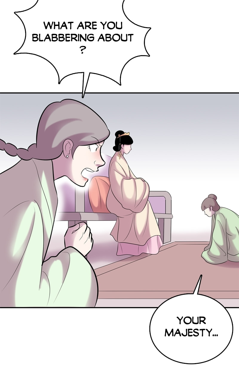 Read My Beloved Emperor chapter 48 image 19 on Lezhin