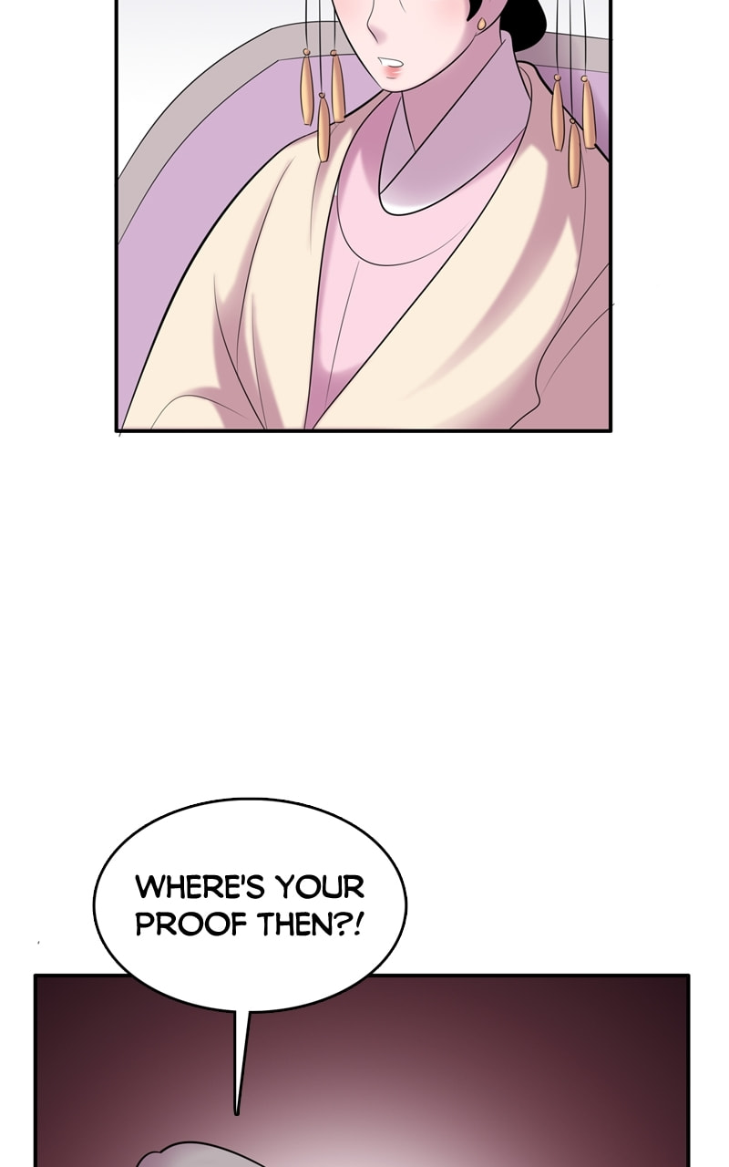 Read My Beloved Emperor chapter 48 image 22 on Lezhin