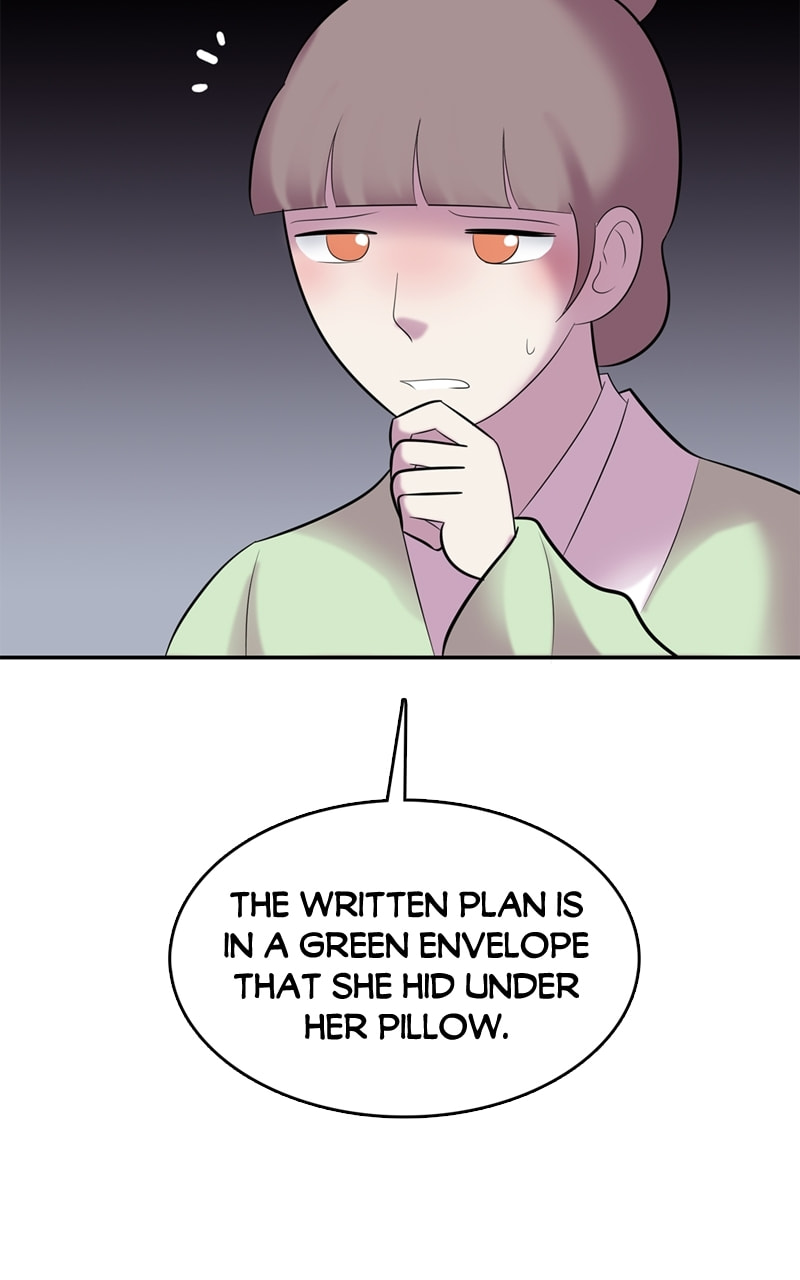 Read My Beloved Emperor chapter 48 image 25 on Lezhin